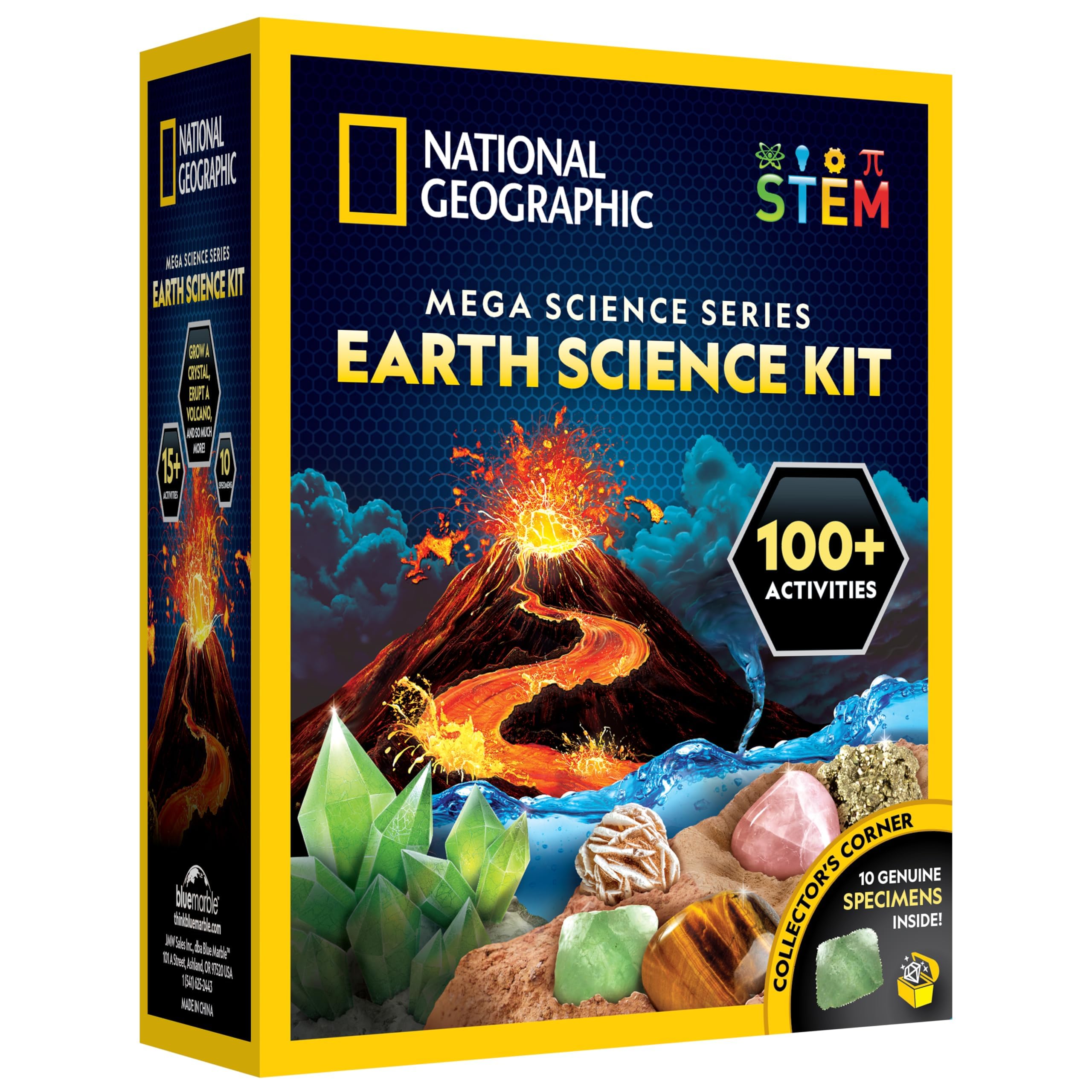Science Kits